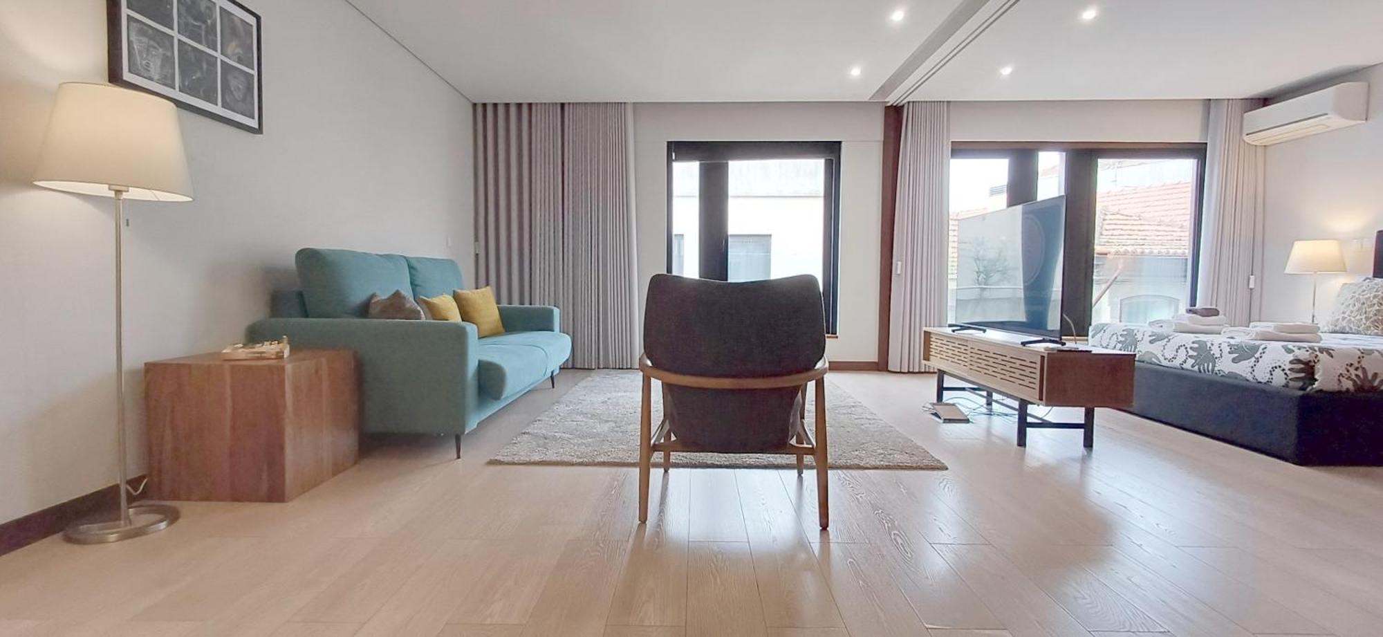 Casa Do Cinema Downtown Apartment Porto Ngoại thất bức ảnh
